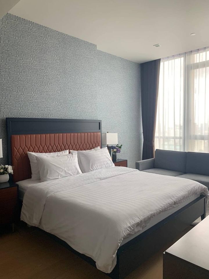 Luxury 2 Bedroom Condo Rent Thonglor