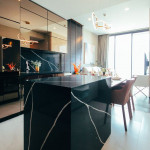Super Luxury High Rise condo 2 Bedroom REnt Thonglor