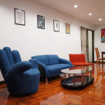 Condominium For Rent 2 Bedroom Phromphong Prime Area Sukhumvit Soi 39