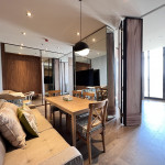 Luxury 2 Bedroom Condo Rent Phromphong
