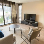 Fully Furnished Newly 2 Bedroom Condo Rent Near BTS Ploenchit