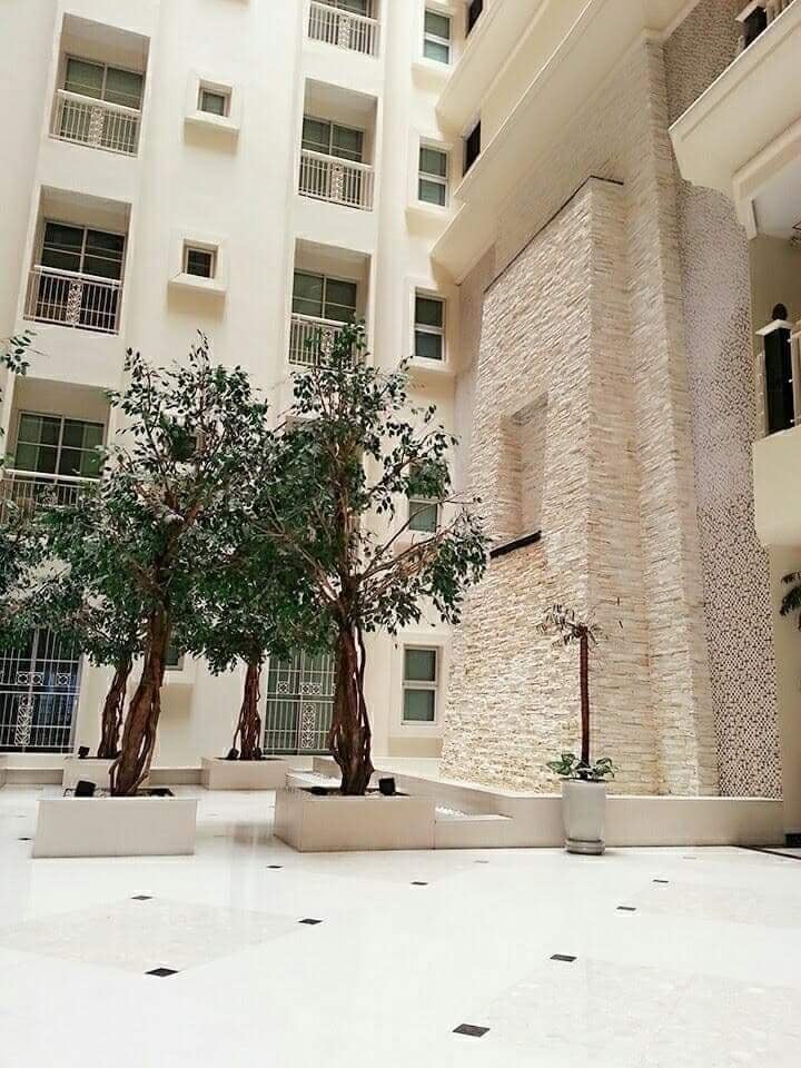 Full Furnished 2 Bedroom Condo Rent / Sale Asoke near MRT BTS