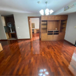 Fully Furnished 2 Bedroom Condo Rent Sathorn Suanplu