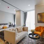 Luxury 1 Bedroom Condo for Sale Close to MRT Queen Sirikit Station