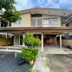 Single House For Sale Sukhumvit 101/1 Near BTS