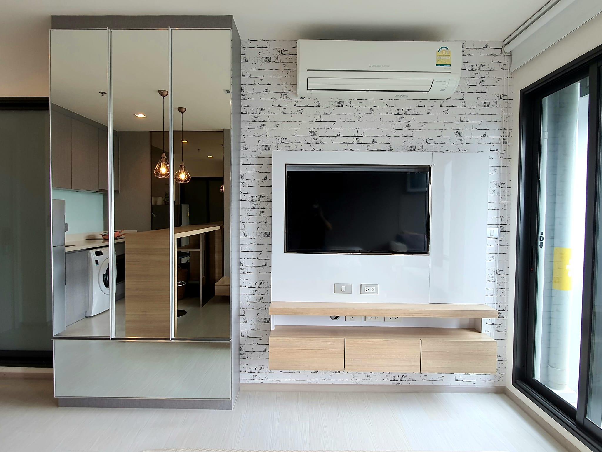 Cozy 1 Bedroom Condo Rent Thonglor