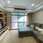 Cozy 3 Bedroom Condo Rent Phromphong Near BTS