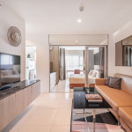 City View 1 Bedroom Condo Sale Phrakhanong Near BTS