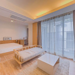 Pool View 1 Bedroom Condo Sale Phromphong