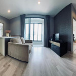 Nice View 2 Bedroom Condo Rent Onnut