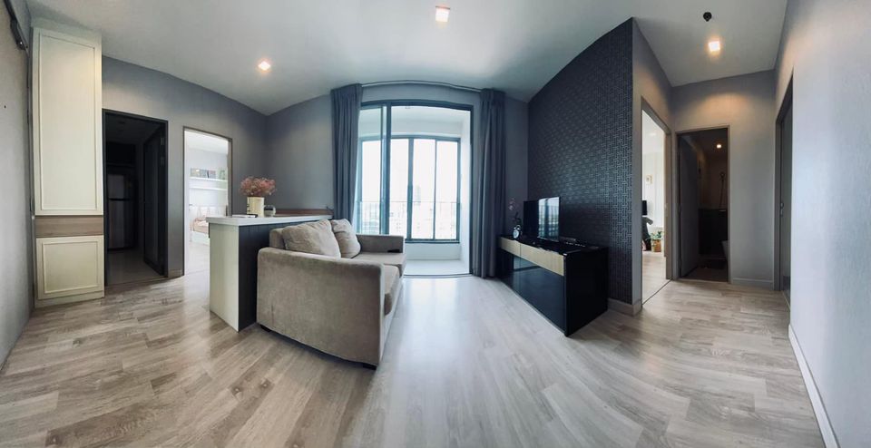 Nice View 2 Bedroom Condo Rent Onnut