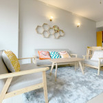 Beautiful 2 Bedroom Condo Rent Onnut