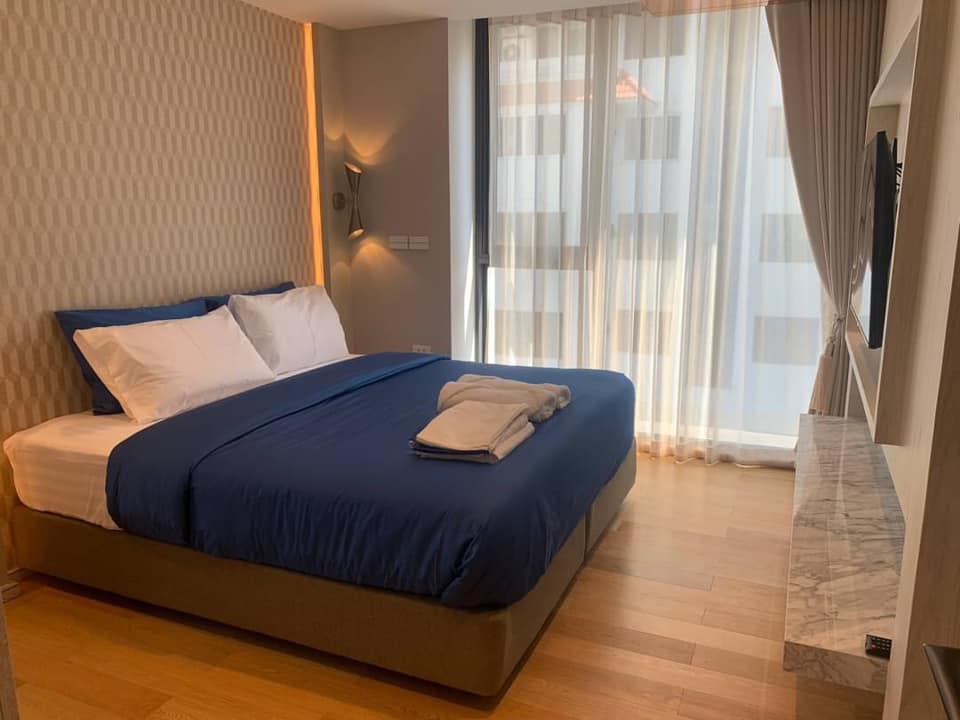 Residence Luxury 2 Bedroom Apartment Rent Sukhumvit 39