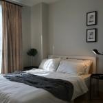 Garden View 1 Bedroom Condo Rent Ekkamai