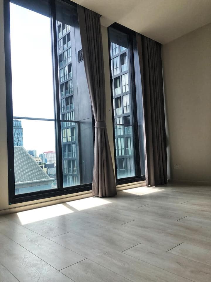 Newly Room 1 Bedroom Condo Sale Ploenchit