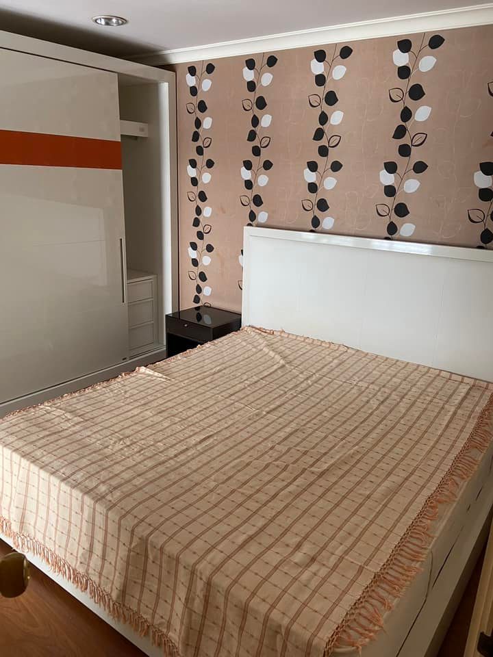 Near BTS 2 Bedroom Condo Rent Phromphong