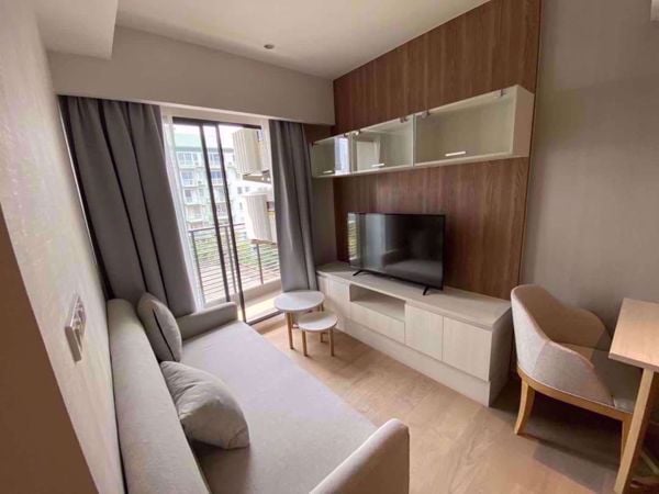 Japanese Style 1 Bedroom Condo Rent Thonglor