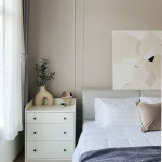 Townhome 3 Bedroom for Rent Bangna