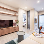 Newly decorated 1 Bedroom Condo Rent Sathorn