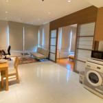 Unblock View Japanese Style 1 Bedroom Condo Rent Phromphong