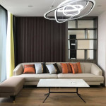 Penthouse Japanese style 3 Bedroom Rent Phromphong