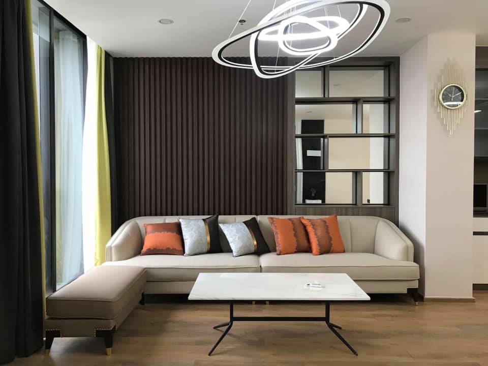 Penthouse Japanese style 3 Bedroom Rent Phromphong