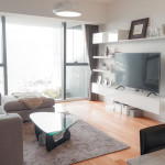 River View Luxury 2 Bedroom Condo Rent Sathorn