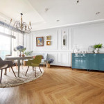 Newly Renovated 2 Bedroom Condo Satorn-Suanplu 