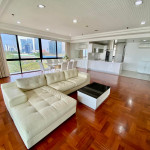 Nice condo a Few Minutes Walking to Lumpini Park and Closed to MRT Lumphini