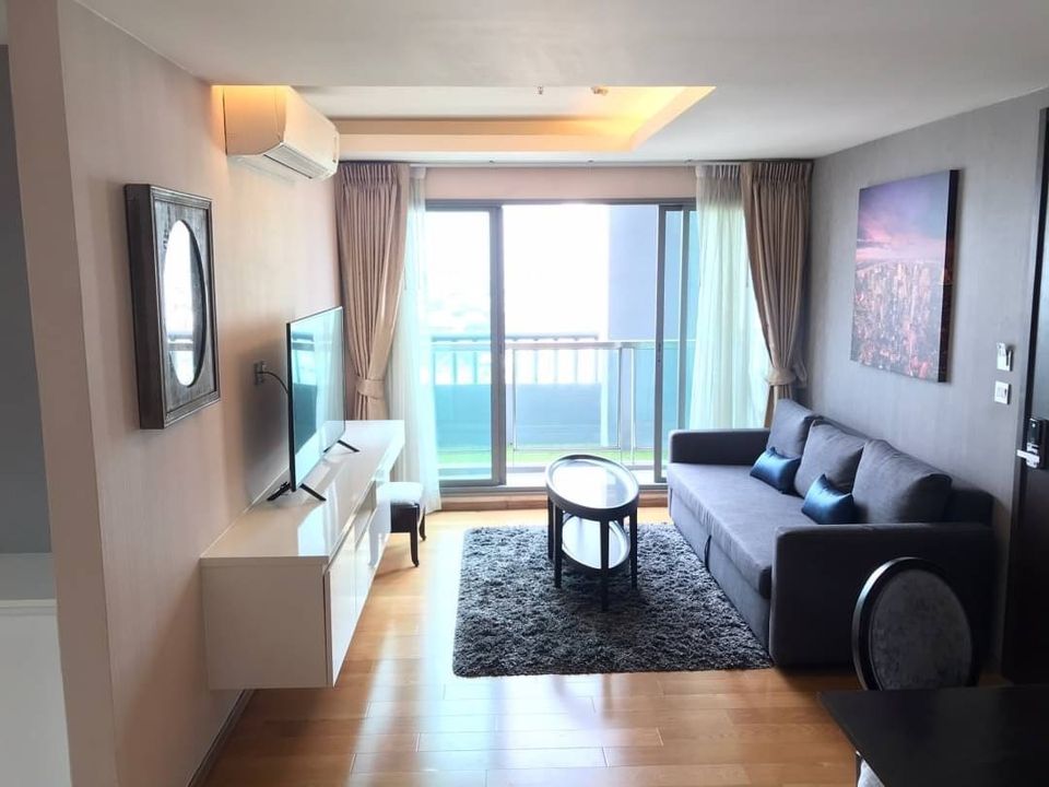 Nice View 2 Bedroom Condo Rent Thonglor