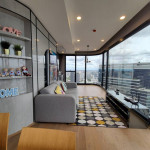Amazing View 2 Bedroom Condo Rent Silom