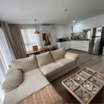 Fully furnished Nordic style 1 Bedroom Condo for Rent Thonglor