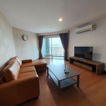 Fully Furnished 2 Bedroom Condo Rent Rama9