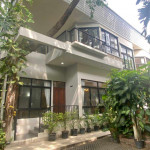 Single House for Rent 4 Bedroom Thonglor