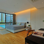 Petfriendly 3+1 Bedroom Apartment Rent Sukhumvit 39