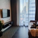 Fully Furnished 1 Bedroom Condo Rent Asoke