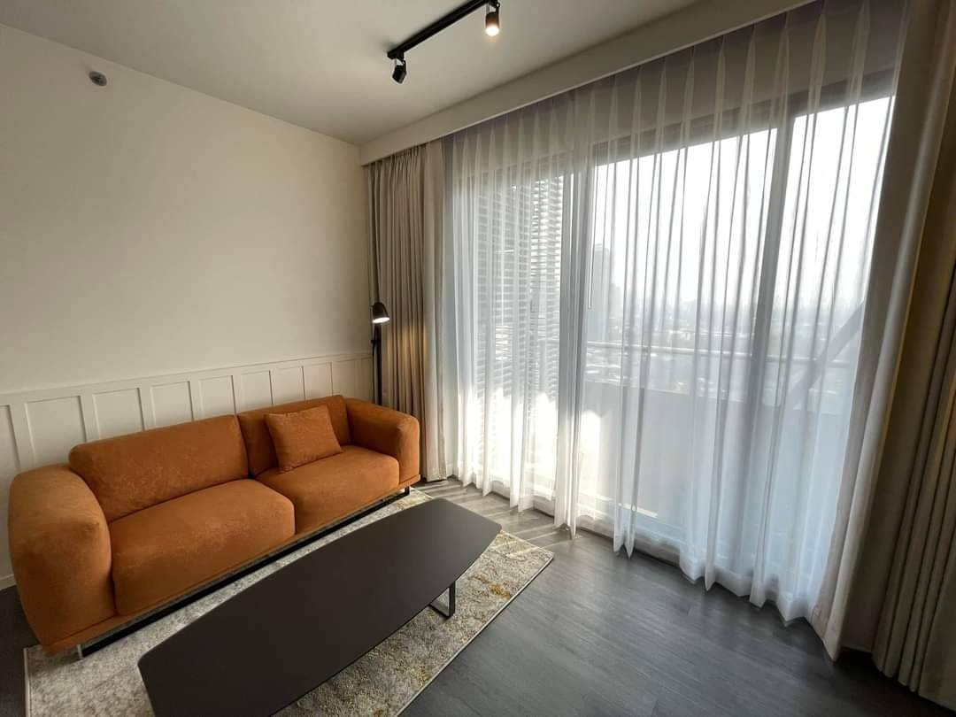 Unblock Newly 1 Bedroom Condo Rent Ekkamai