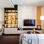 Luxury 2 Bedroom Condo Rent Thonglor