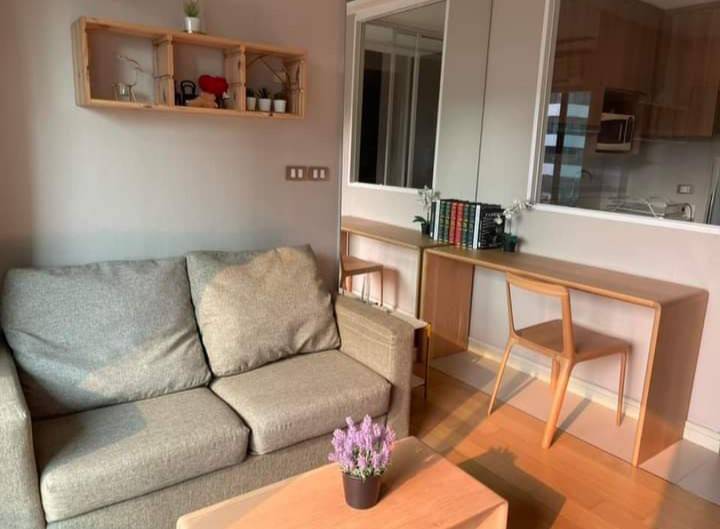 Cozy 1 Bedrron Condo Rent / Sale BTS Thonglor 300 m.