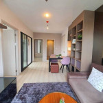 Unblock View 2 Bedroom Condo Sale Phakhanong