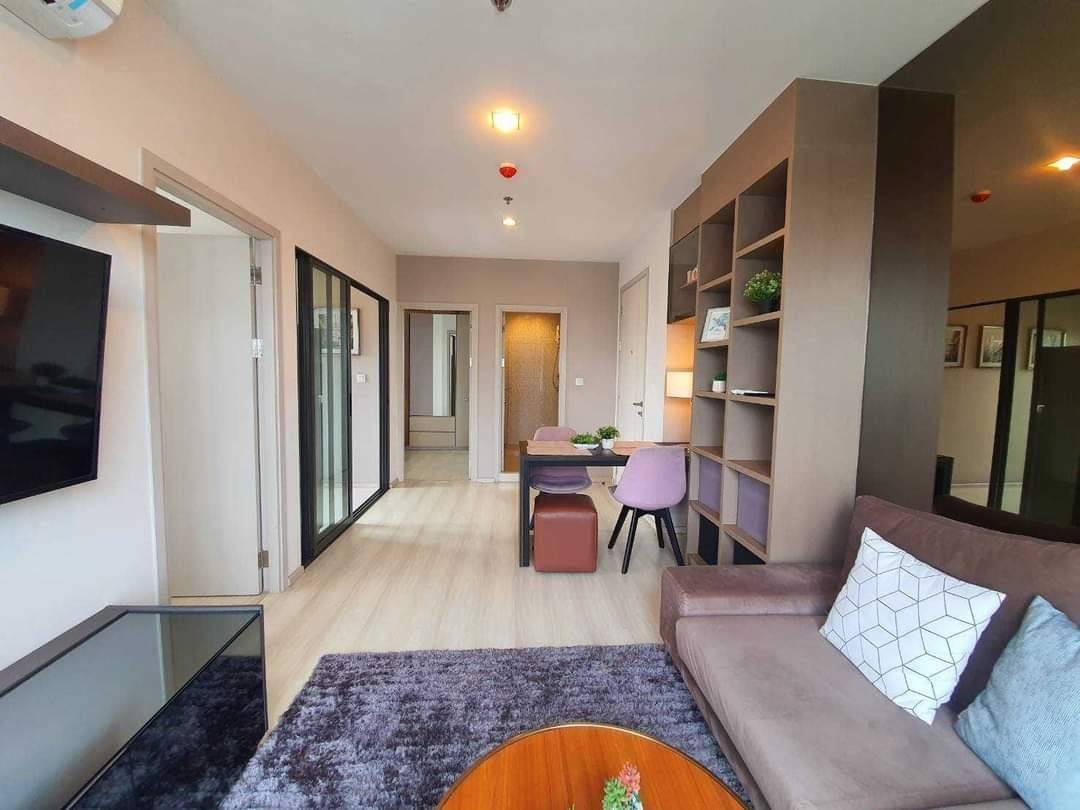 Unblock View 2 Bedroom Condo Sale Phakhanong