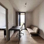 Fully Furnished 1 Bedroom Condo Rent Sukhumvit 36 - Rama 4