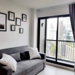 Nice View 1 Bedroom Condo Rent Ploenchit