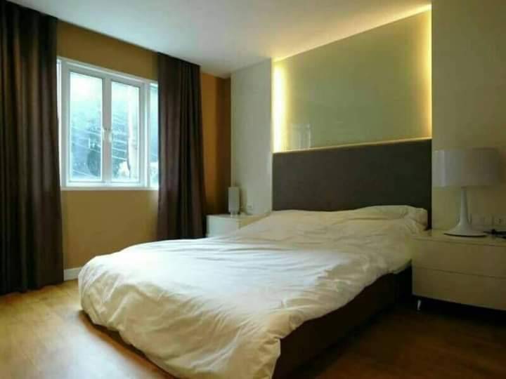 Fully Furnished 3 Bedroom Sukumvit 63 for Rent