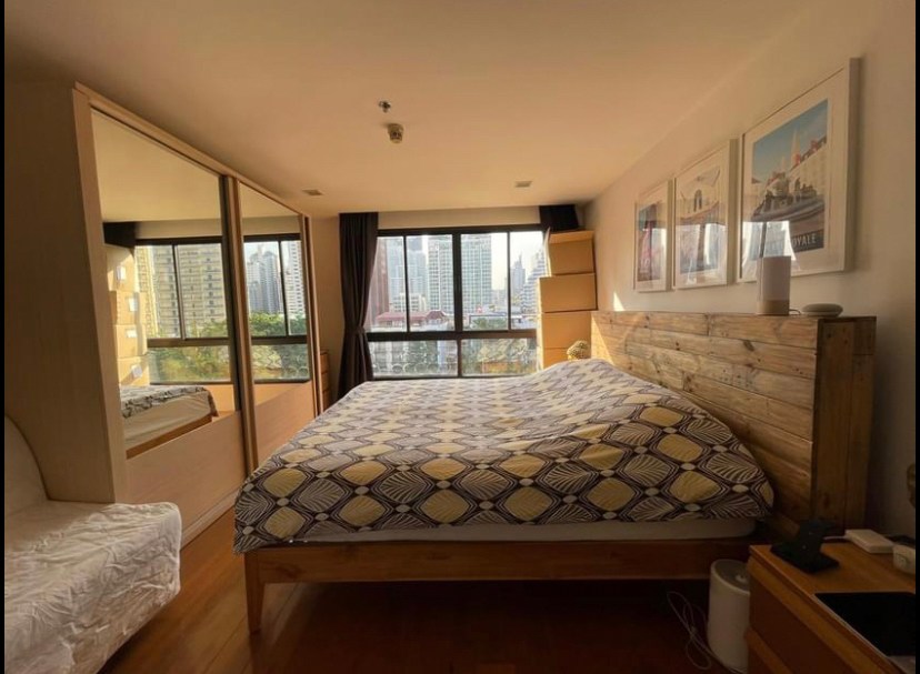 Beautiful 2 Bedroom Condo Rent Sukhumvit 31