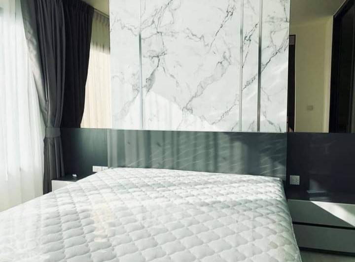 City View 1 Bedroom Condo Rent / Sale Asoke near MRT