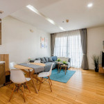 Beautiful 1 Bedrrom For Rent and Sale Thonglor