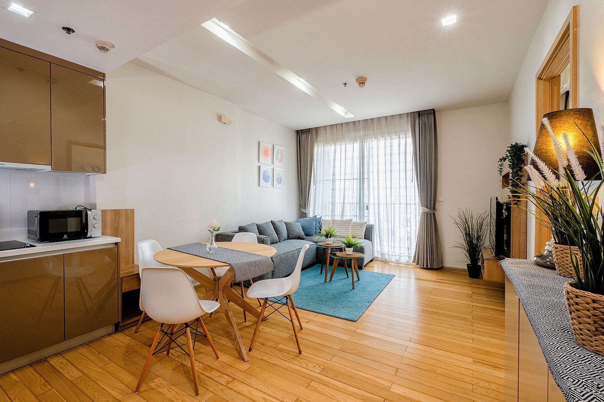 Beautiful 1 Bedrrom For Rent and Sale Thonglor