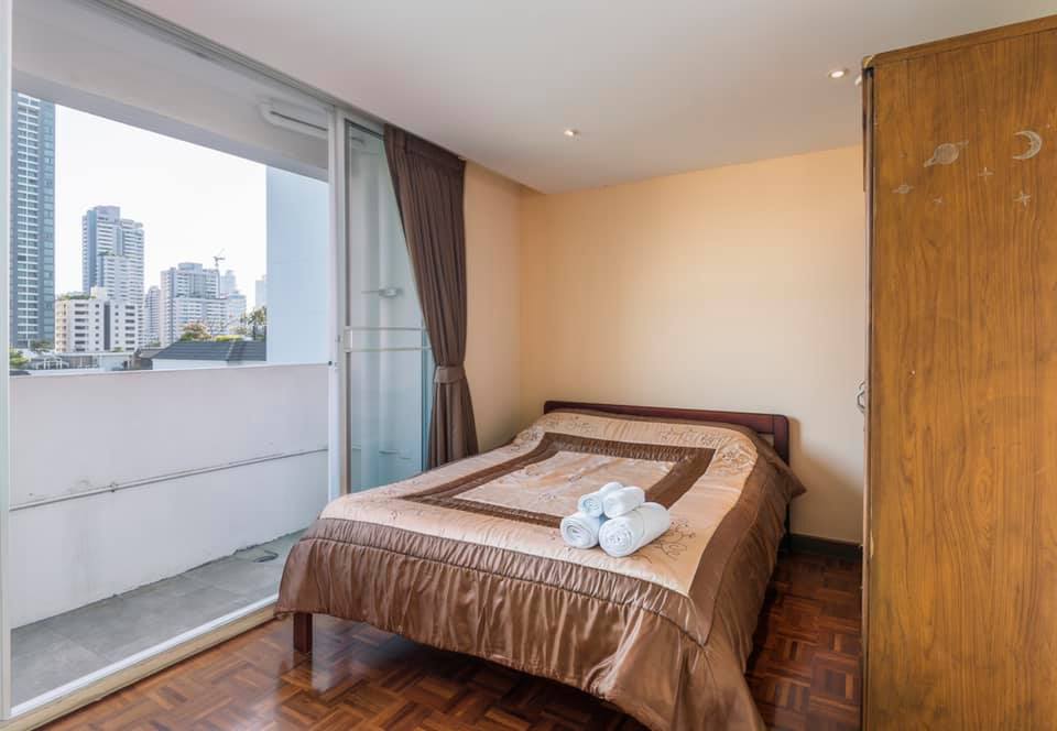 Rent 3 bedroom Bangkok