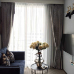  Luxury 1 Bedroom Condo Rent Asoke near BTS MRT